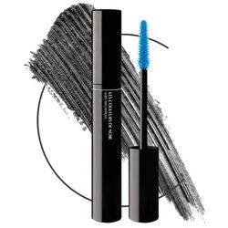 LES Couleurs DE Noir Foxy Mascara 01