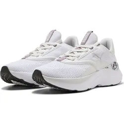 Puma Softride Mayve Mystic Wns feather gray-puma black-lilac crush-plum jam (02) 6.5