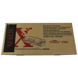 XEROX 106R462 SCHWARZ TONER - 8000 SEITEN FÜR PHASER 3400