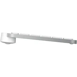Logitech MX Keys Mini for Mac - Office - Tastatur - hinterleuchtet - Bluetooth