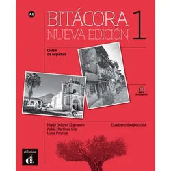 Bitácora Nueva Edición 1 A1, Geheftet