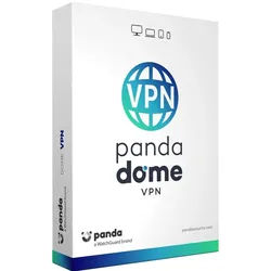 Panda Dome VPN