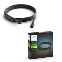 Philips Hue Verlängerungskabel 5 Meter für den Außenbereich
