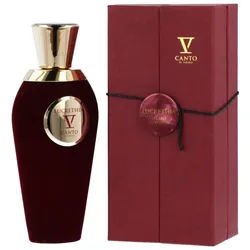 V Canto Extrait Parfum Canto Lucrethia V Extrait De Parfum Spray unisex 100ml Für Frauen