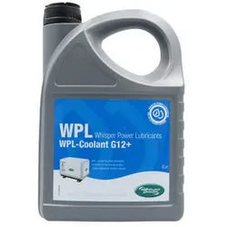 WhisperPower WPL Kühlmittel G12, 4L