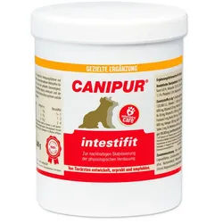 Canipur intestifit Pulver 500 g