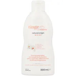 tinge for moms Körperlotion
