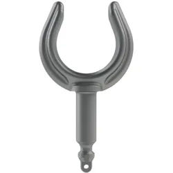 Tahe Rowlock Alu Ruderhalterung Dolle Halter Ruder Boot
