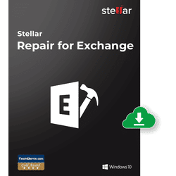 Stellar Repair for Exchange