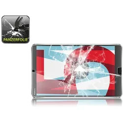 1x Panzerfolie für Huawei MediaPad M5 10.8 ANTI-SCHOCK Displayschutzfolie KLAR