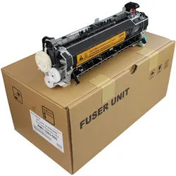 Turbotoner kompatible Fixiereinheit für HP RM1-8396-000 für Laserjet Enterprise ...