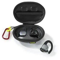Hama Spirit Athletics In-Ear TWS Bluetooth Sportkopfhörer