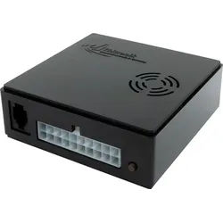 Thitronik WiPro safe.lock 3 Funk-Alarmanlage für Reisemobile