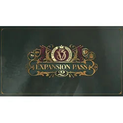 Victoria 3: Expansion Pass 2