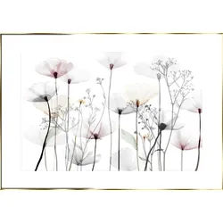 Bild Elena ca. 70x100cm