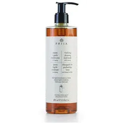 gfl COSMETICS Flüssigseife »PRIJA« 0.38 L transparent