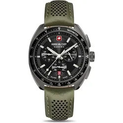 Hanowa Chronograph DEFENDER Herrenchronograph