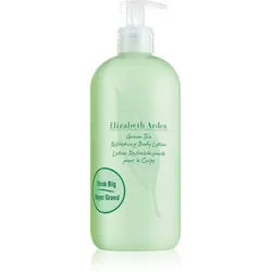 Elizabeth Arden Green Tea erfrischende Bodymilch mit grünem Tee für Damen 500 ml