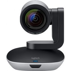Logitech ConferenceCam PTZ Pro 2, HD 1080p 1920x1080, USB, Fernbedienung