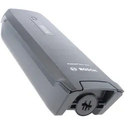 E-Bike Akku BOSCH Rahmenakku PowerPack 400 Frame BBP3540 (EB1210000L) - Das smarte System - Rahmen (DownTube)