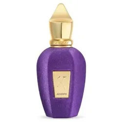 XERJOFF Eau de Parfum Unisex-Parfüm ACCENTO EDP 50 ml