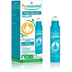 Puressentiel mit 12 ätherischen Ölen Stress Roll-on