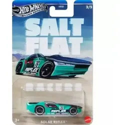 Hot Wheels Spielzeugauto – Solar Reflex