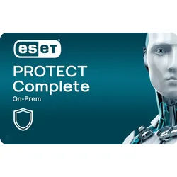 ESET PROTECT Complete On-Prem