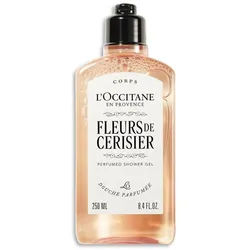 L'OCCITANE Körperpflegemittel FLEURS DE CERISIER Duschgel 250 ml