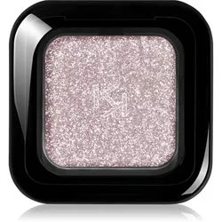 KIKO Milano Glitter Shower Lidschatten mit Glitter Farbton 07 Snow Queen 2 g