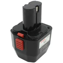 Zellentausch Werkzeugakku NiMH 12V 1500mAh passend für Kumas CB-BD-AO