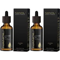 Nanoil® Jojobaöl