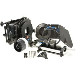 Chrosziel DSLR 2 MatteBox und DV StudioRig Kit – 450R2-DSLR2KIT