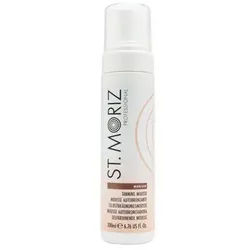 St. Moriz Haarmousse St. Moriz Tanning Mousse Medium 200ml