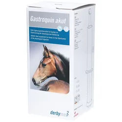 Derbymed Gastroquin akut