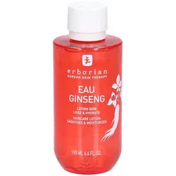 Erborian Eau Ginseng Lotion Soin