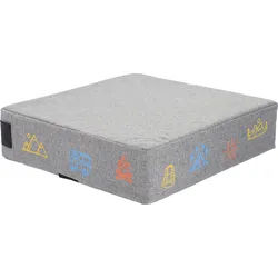 Berger Stuhlerhöhung für Kinder ab 3 Jahren