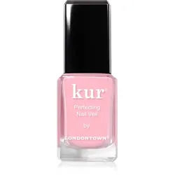 LONDONTOWN Kur Perfecting Nail Veil festigender Nagellack Farbton 7 12 ml