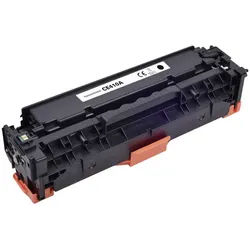 Renkforce Tonerpatrone Renkforce Toner ersetzt HP 305A, CE410A Kompatibel Schwarz 2200 Seite