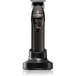 BaByliss PRO SkeletonFX Gunsteel Bartschneider
