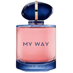 Giorgio Armani My Way Eau de Parfum Intense - Nachfüllbar - 90 ml