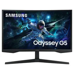 SAMSUNG Monitor S27CG552EU