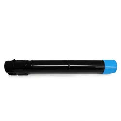 1x Eurotone Toner Alternative für Xerox 106R1436 Cyan