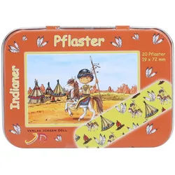 Döll® Heftpflaster Indien