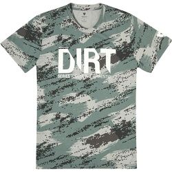 Revit Field T-Shirt, mehrfarbig, Größe XL für Männer