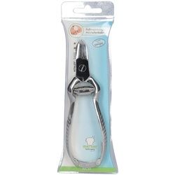 Morser Pinces A Ongles Orteil Ressort De Compression
