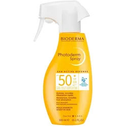 Bioderma Photoderm Spray SPF 50+ Bodyspray 0.3 l