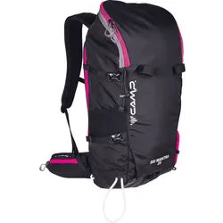 Camp Ski Mantra 25 Rucksack black/fuchsia