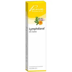Lymphdiaral® DS Salbe 40 g