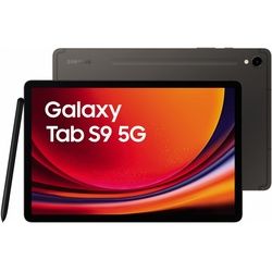 Samsung Galaxy Tab S9 X716 5G LTE 128 GB / 8 GB - Tablet - graphit